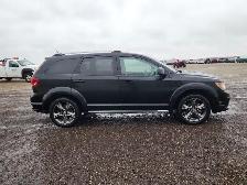 2015 Dodge Journey - Photo 7