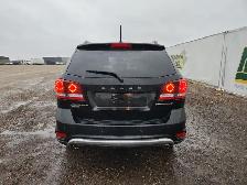 2015 Dodge Journey - Photo 8