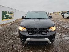 2015 Dodge Journey - Photo 9
