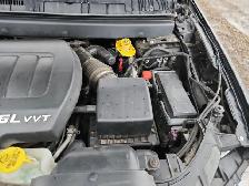 2015 Dodge Journey - Photo 33