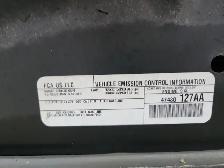 2015 Dodge Journey - Photo 34