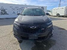 2024 Chevrolet Equinox - Photo 2