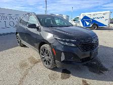 2024 Chevrolet Equinox - Photo 3