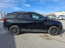 2024 Chevrolet Equinox - Photo 4