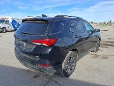 2024 Chevrolet Equinox - Photo 5