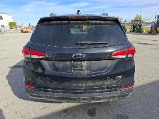 2024 Chevrolet Equinox - Photo 6