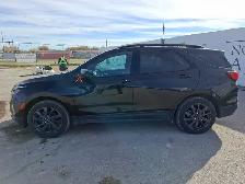 2024 Chevrolet Equinox - Photo 8