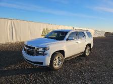 2018 Chevrolet Tahoe 4x4
