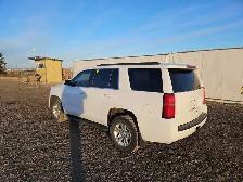2018 Chevrolet Tahoe 4x4 - Photo 2