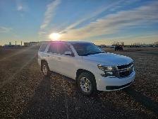 2018 Chevrolet Tahoe 4x4 - Photo 4