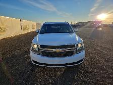 2018 Chevrolet Tahoe 4x4 - Photo 5