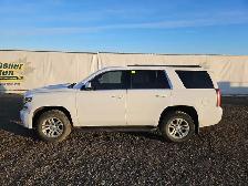 2018 Chevrolet Tahoe 4x4 - Photo 8
