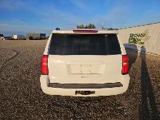 2018 Chevrolet Tahoe 4x4 - Photo 19