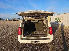 2018 Chevrolet Tahoe 4x4 - Photo 20