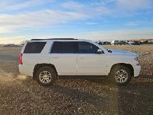 2018 Chevrolet Tahoe 4x4 - Photo 23