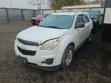 2015 Chevrolet Equinox - Photo 2