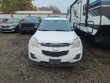 2015 Chevrolet Equinox - Photo 3