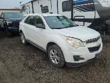 2015 Chevrolet Equinox - Photo 4