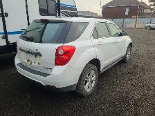2015 Chevrolet Equinox - Photo 5