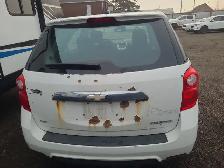 2015 Chevrolet Equinox - Photo 6