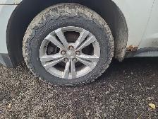 2015 Chevrolet Equinox - Photo 11