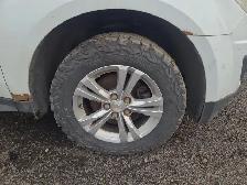 2015 Chevrolet Equinox - Photo 12