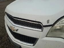 2015 Chevrolet Equinox - Photo 15