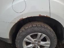 2015 Chevrolet Equinox - Photo 20
