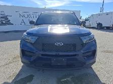 2020 Ford Explorer Hybrid - Photo 2