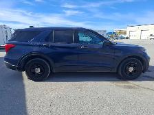 2020 Ford Explorer Hybrid - Photo 4
