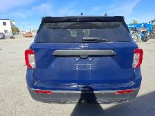 2020 Ford Explorer Hybrid - Photo 6