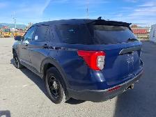 2020 Ford Explorer Hybrid - Photo 7