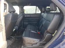 2020 Ford Explorer Hybrid - Photo 14