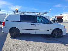 2015 Ram C/V - Photo 4