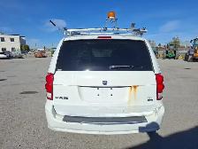 2015 Ram C/V - Photo 6