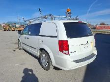2015 Ram C/V - Photo 7