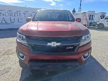 2019 Chevrolet Colorado - Photo 2