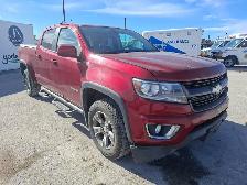 2019 Chevrolet Colorado - Photo 3