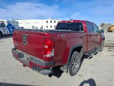 2019 Chevrolet Colorado - Photo 5