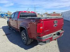 2019 Chevrolet Colorado - Photo 7