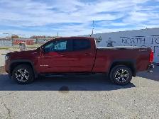 2019 Chevrolet Colorado - Photo 8