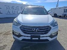 2018 Hyundai SANTA FE Sport - Photo 2