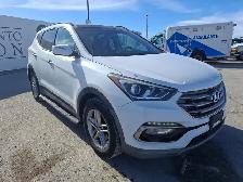 2018 Hyundai SANTA FE Sport - Photo 3