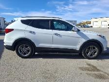 2018 Hyundai SANTA FE Sport - Photo 4