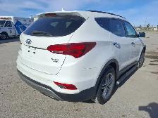 2018 Hyundai SANTA FE Sport - Photo 5