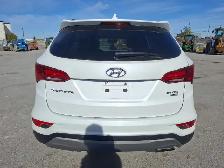2018 Hyundai SANTA FE Sport - Photo 6