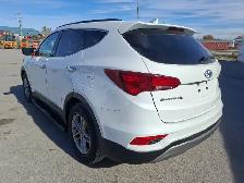 2018 Hyundai SANTA FE Sport - Photo 7