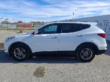 2018 Hyundai SANTA FE Sport - Photo 8