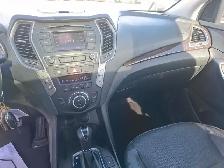 2018 Hyundai SANTA FE Sport - Photo 12