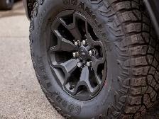 2026 Ram 1500 RHO Crew Cab 4x4 - Photo 3